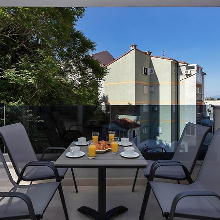 Apartment M&L Makarska Exterior photo