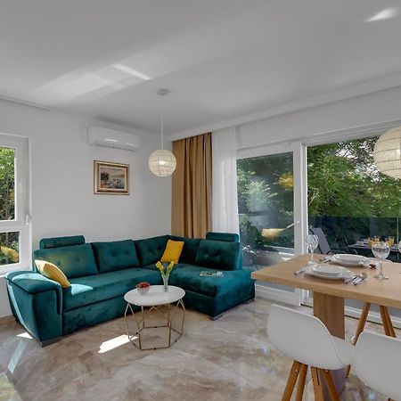 Apartment M&L Makarska Exterior photo