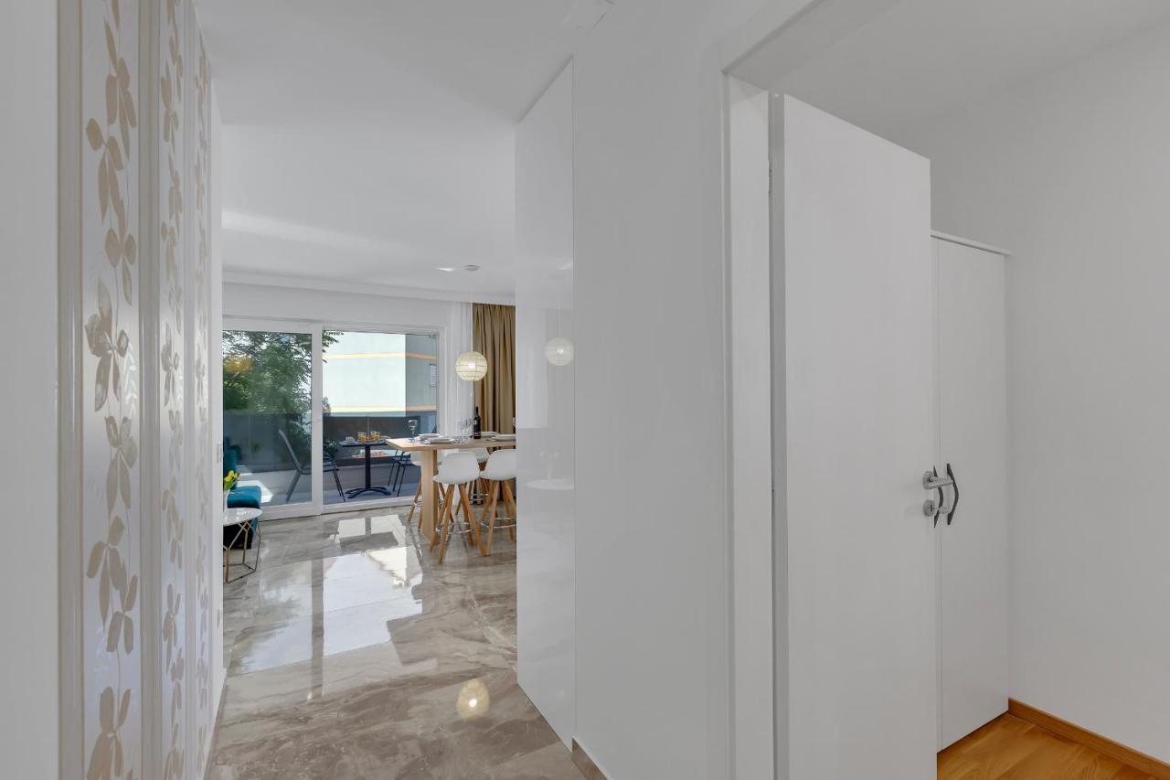 Apartment M&L Makarska Exterior photo