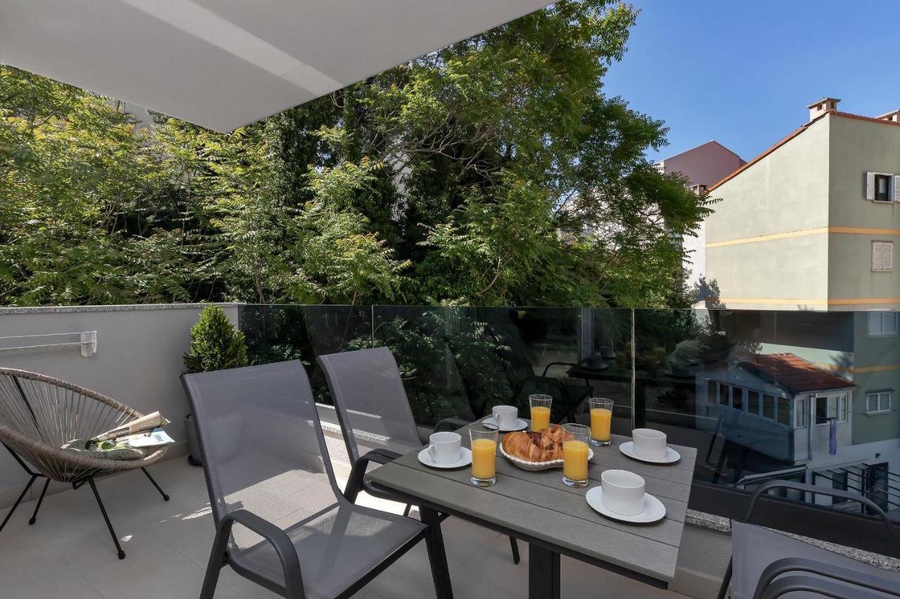 Apartment M&L Makarska Exterior photo