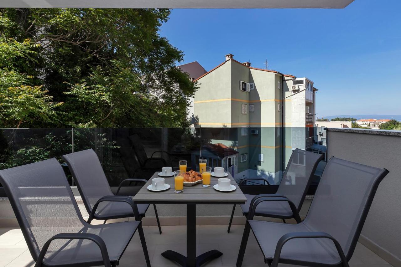 Apartment M&L Makarska Exterior photo
