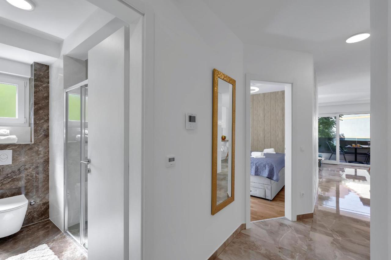 Apartment M&L Makarska Exterior photo