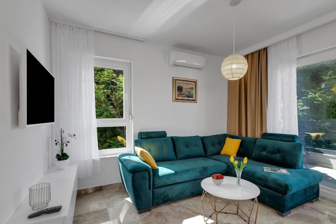 Apartment M&L Makarska Exterior photo