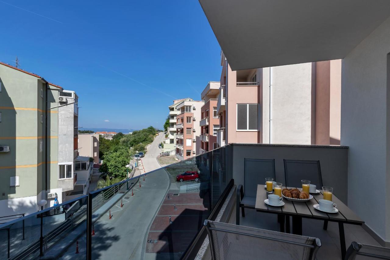 Apartment M&L Makarska Exterior photo