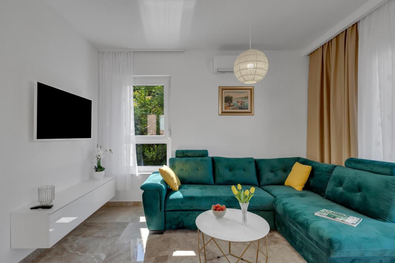 Apartment M&L Makarska Exterior photo